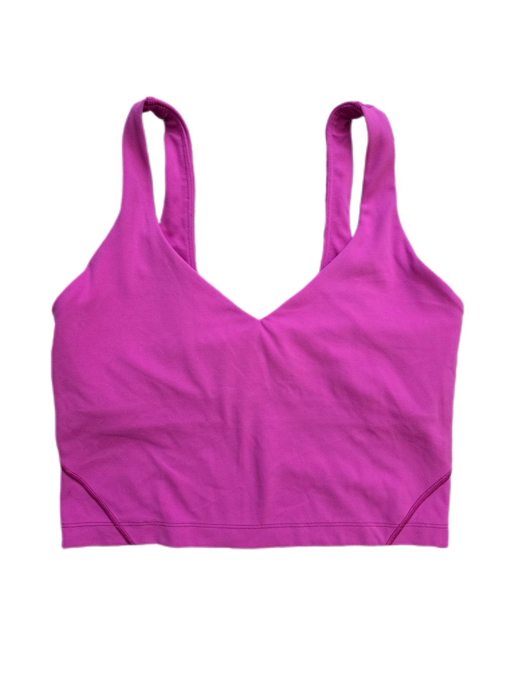 Lululemon Align Tank Top Size 4